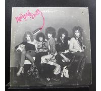 New York Dolls - Sealed