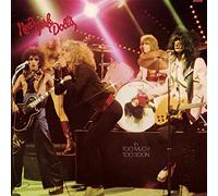 New York Dolls - Too Much Too Soon [VINYL]