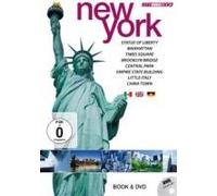 New York (DVD & Book) - Book City Video (DVD documentary)