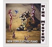 New York Electric Piano - King Mystery