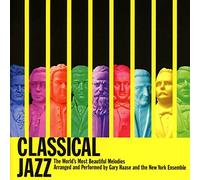 New York Ensemble - Classical Jazz