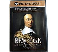 New York - Episode 1 The Country and the City - 1609 to 1825