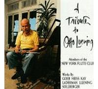 New York Flute Club - Tribute to Otto Luening