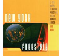 New York Freestyle