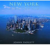 New York from the Air