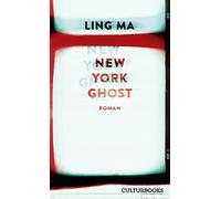 New York Ghost