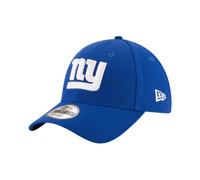 New York Giants Cap Adjustable New Era 9Forty League Blue