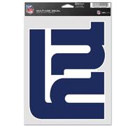 New York Giants Multi Use Fan Pack