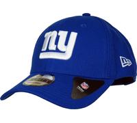 New York Giants New Era 9Forty NFL Cap Adjustable Official Team Hat