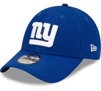 New York Giants New Era 9Forty NFL The League Adjustable Cap Hat Blue White New
