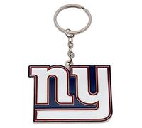 New York Giants NFL metal keyring (bb) Licensed