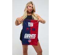 New York Giants Unisex OOSC/NFL Neckwarmer - - Size: ONESIZE
