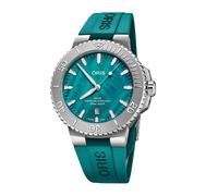 New York Harbor Limited Edition II 43.5mm Mens Watch