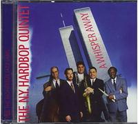 New York Hardbop Quintet - A Whisper Away