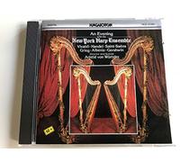 NEW YORK HARP ENSEMBLE - An Evening With The New York Harp Ensemble