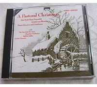 New York Harp Ensemble - Pastoral Christmas With Harp