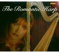 New York Harp Ensemble - Romantic Harp,the