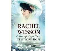 New York Hope: Clover Springs East Book 3