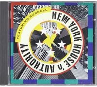New York House 'N Authority - New York House 'N Authority Featuring Burrell