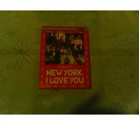 NEW-YORK I LOVE YOU