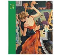 New York in Art 12-Month 2023 Deluxe Engagement Calendar