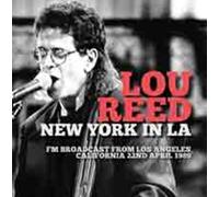Lou Reed - New York In L.A.
