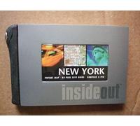 New York (InsideOut City Guides)