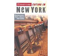 New York Insight Eating-In Guide