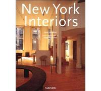 New York Interiors (Jumbo S.)