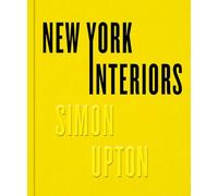 New York Interiors: Photographs