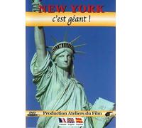 New York: It's Huge ( New York : C'est géant )