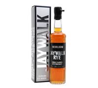 New York Jaywalk Heirloom Rye / Single Barrel 1083