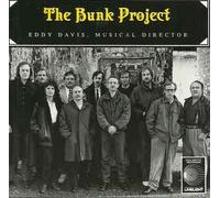 New York Jazz Ensemble - Bunk Project (1993)