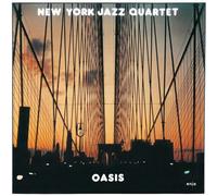New York Jazz Quartet - Oasis