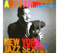 New York Jazz Sextet [spanish Import]