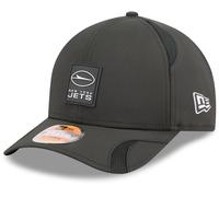 New York Jets NFL Snapback Cap New Era NFL Sideline 2025 9Forty M-Crown Cap