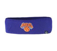 New York Knicks NBA Officially Licensed Knit Headband Team Color Icon