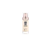 New York Make-Up, Dream Radiant Liquid Make-Up, Liquid Foundation, No. 37 Vanilla, 30 ml