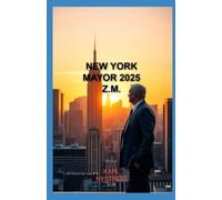 NEW YORK MAYOR 2025 Z.M.