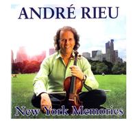 Andre Rieu - New York Memories +2