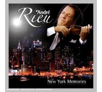 New York Memories [CASSETTE]