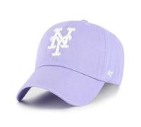 New York Mets Clean Up MLB Baseball Cap Vert TU