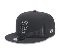 New York Mets New Era City Connect 9Fifty Cap