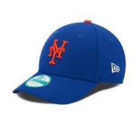 New York Mets New Era The League 9FORTY Adjustable Cap