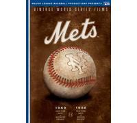 New York Mets: Vintage World Series Films [DVD] [2006] [Region 1] [US Import] [NTSC]