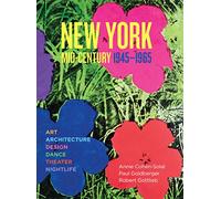 New York Mid-Century: 1945-1965
