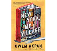 New York, My Village