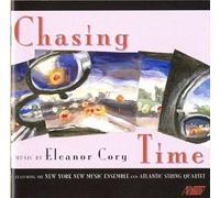 New York New Music Ensemble - Chasing Time