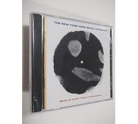 New York New Music Ensemble - Plays Druckman/Carter/Davies