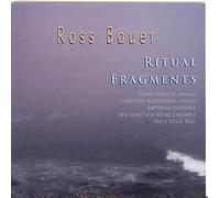 New York New Music Ensemble - Ritual Fragments